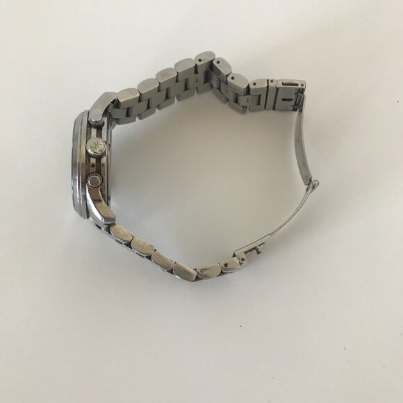 Michael Kors Stainless Steel Watch - Picture 4 of 6